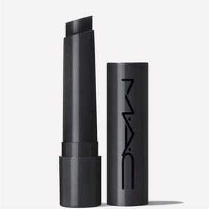MAC SQUIRT PLUMPING GLOSS STICK!! SHADE- JET/SOLD OUT